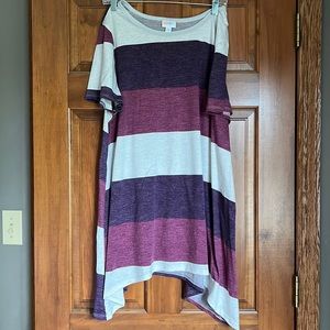 Lularoe 2x shirt